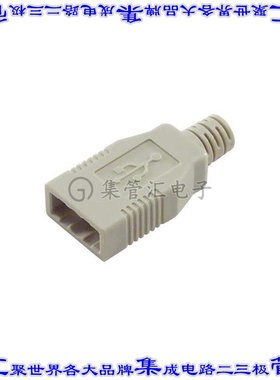 USBHD2.0-A 连接器配件 防护罩
