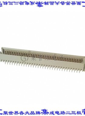 650934-5 接插件连接器CONN DIN PLUG 96POS PCB GOLD