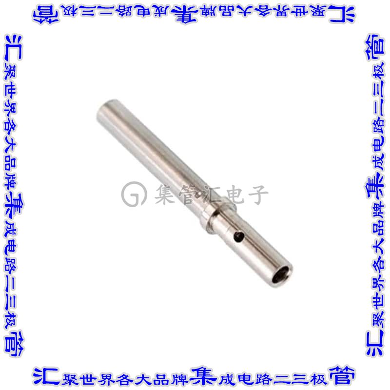 AT62-201-20141 连接器触点触头插口20-22AWG压接镍