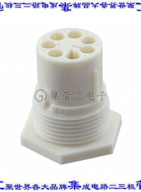 293688-2 接插件连接器PIN HSG PANEL MOUNT M-LINE 5 POL