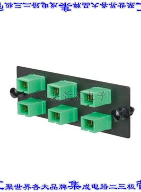 FAP6WAGSCZ 连接器adapter适配器 耦合器SC 插座