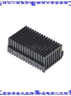 RVPX-JE21612M2 背板连接器16POS