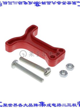 SBE80HDLRED 连接器配件 T 形手柄