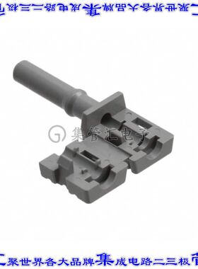 HFBR-4535Z 接插件连接器CONN FIBER PLUG SMPLX 1000UM