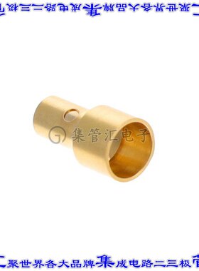 DM537405001NCLF 连接器触点触头公形引脚RG-179,188,316焊接