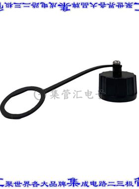 ENDPCAP 连接器配件 帽盖