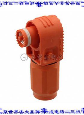 SLPPC85BSO2 连接器端子公型引脚插头3/0AWG压接