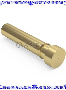 3004-0-00-15-00-00-03-0 接插件连接器FLAT FACE CRIMP TERMINAT