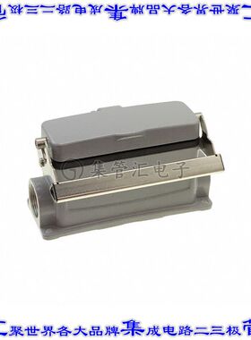 1214500000 连接器基座 PG21 IP65防尘耐水侧面进入