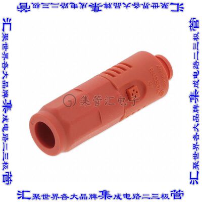 SLPIPA25BNO1 连接器端子公型引脚插头4AWG压接