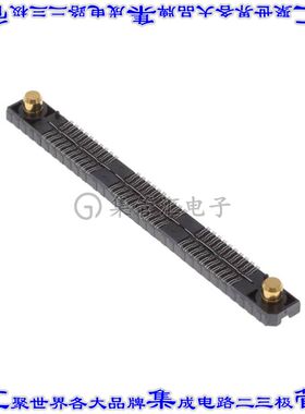 QSH-060-01-L-D-DP-A-RT1 板对板连接器120POS差分对阵列母2排0.5