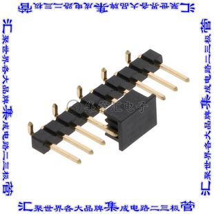 10129380-910001ALF 针座连接器10POS可切割2.54mm公形插针表贴SM