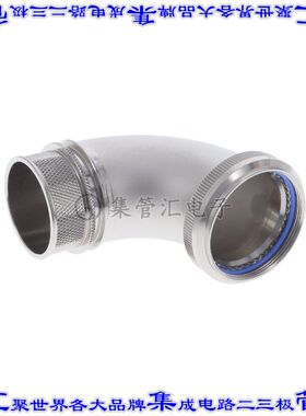 BTH3-25-19-1-C-SE 接插件连接器CONN BACKSH BANDING SZ25 SIL M