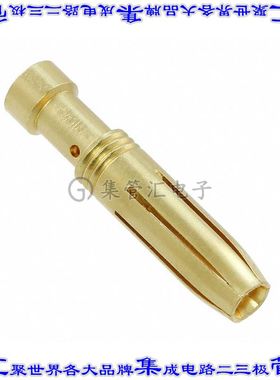9330006402 09330006402连接器触点触头插口14AWG压接镀金