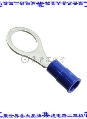 190540075 0190540075环形连接器端子圆形3/8接线柱14-16AWG压接