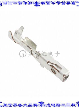 2098762-1 连接器触点触头插口20-22AWG压接锡