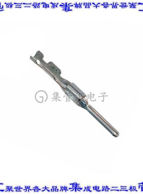 330000003 0330000003连接器触点触头刀片22AWG压接锡