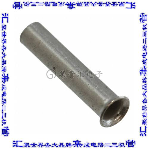 3202517 接插件连接器CONN FERRULE DIN 18AWG