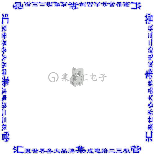 225701-E 接插件连接器PWRELMT 16PIN PFIT ANG M5