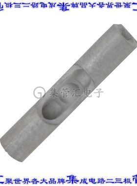 321198 接插件连接器CONN SPLICE 22-26 AWG CRIMP