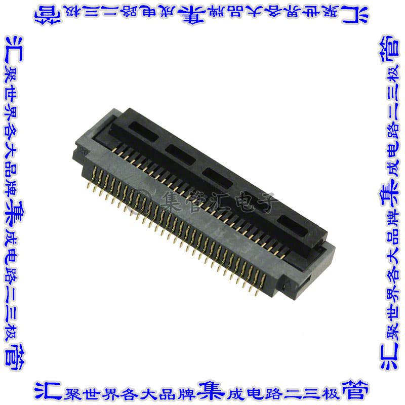 FH41-28S-0.5SH(05) 连接器28POS FFC/FPC 0.5mm触点底部表面贴装