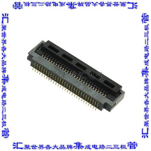 FH41-28S-0.5SH(05) 连接器28POS FFC/FPC 0.5mm触点底部表面贴装
