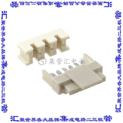 149159003132106 接插件连接器CONN SSL PLUG 3POS 3MM IDC