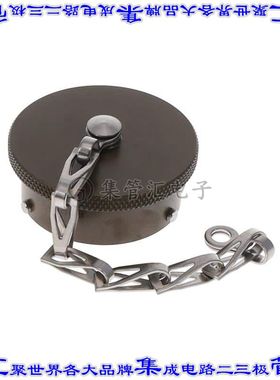 MS318024CW 连接器配件 帽盖,防护式