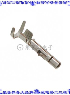 926869-3 连接器触点触头插口13-15AWG压接锡