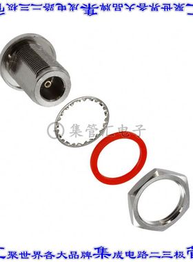 132B9505 连接器adapter适配器 SMA 插孔母插口 至 N 插孔母插口