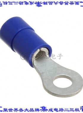 190700083 0190700083环形连接器端子圆形6接线柱14-16AWG压接