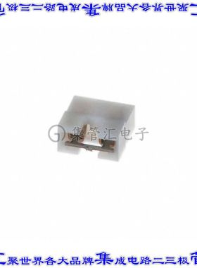 68786-202LF 接插件连接器CONN SHUNT 2POS .100 LOPRO GOLD