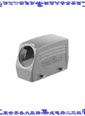 1656480000 连接器防护罩 PG21 IP65防尘耐水侧面进入