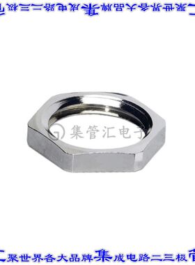 1412508 连接器配件 六角螺母