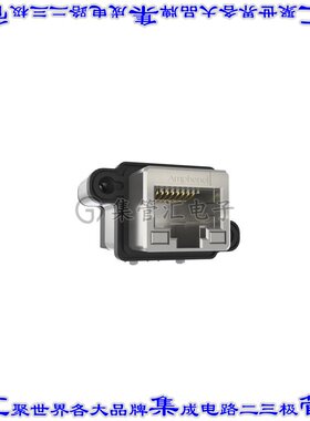MRJR5C800C 接插件连接器GEN2 RUGGED STANDARD RJ RECEPTAC