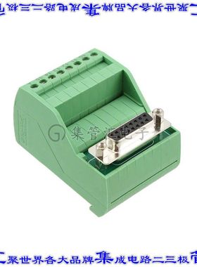 2315175 接插件连接器INTERFACE MOD DSUB FMALE 15POS