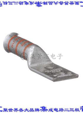 LCCF2/0-14B-X 接插件连接器CONN TERM RECT TONG 2/0 AWG #1/4