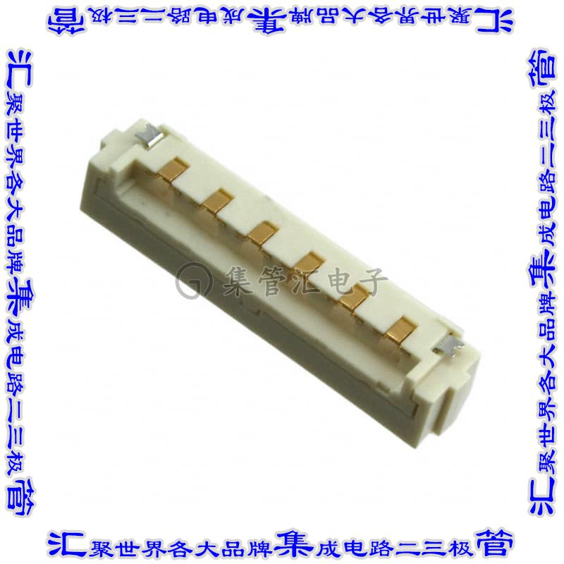 229159006101116 接插件连接器CONN SSL SOCKET 6POS 3MM SOLDER