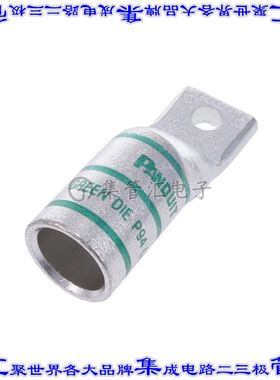 LCAN600-38-6 接插件连接器CONN TERM RECT TONG 600 MCM #3/8