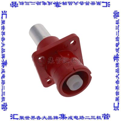 SLPIRC50CPNR0 连接器端子母型插座插口1/0AWG压接