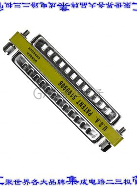 GCLP37M37M 连接器adapter适配器 D-Sub37 公型引脚