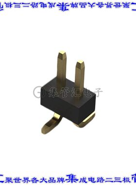 BC032-02-A-2-0200-0200-L-B 针座连接器2POS接头1mm公形插针表贴
