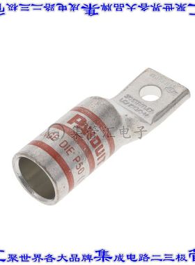 LCAXN3/0-14-X 接插件连接器COPPER COMPRESSION LUG, 1 HOLE,