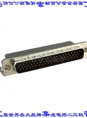 9564625812 09564625812连接器接插件CONN D-SUB HD PLUG 62P R/A