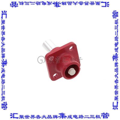 SLPIRA16CPNR3 连接器端子母型插座插口6AWG压接