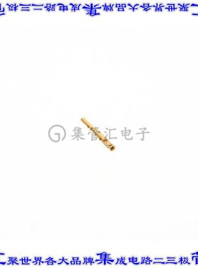FC8022D2-14 连接器触点触头母形插口22-30AWG压接镀金
