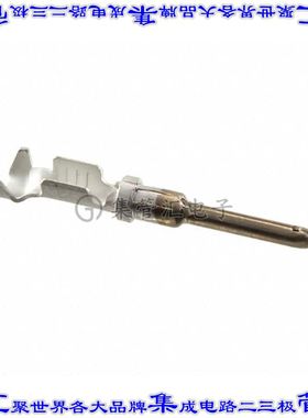 1924579-3 连接器触点触头引脚18-20AWG压接镍