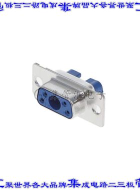 CBC5W1S0000X 接插件连接器COMBO-D