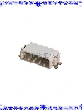 1814948 接插件连接器CONN HEADER 5POS 2.5MM SMD