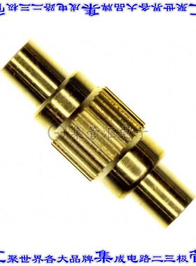 262129 连接器adapter适配器 MMCX 插孔母插口